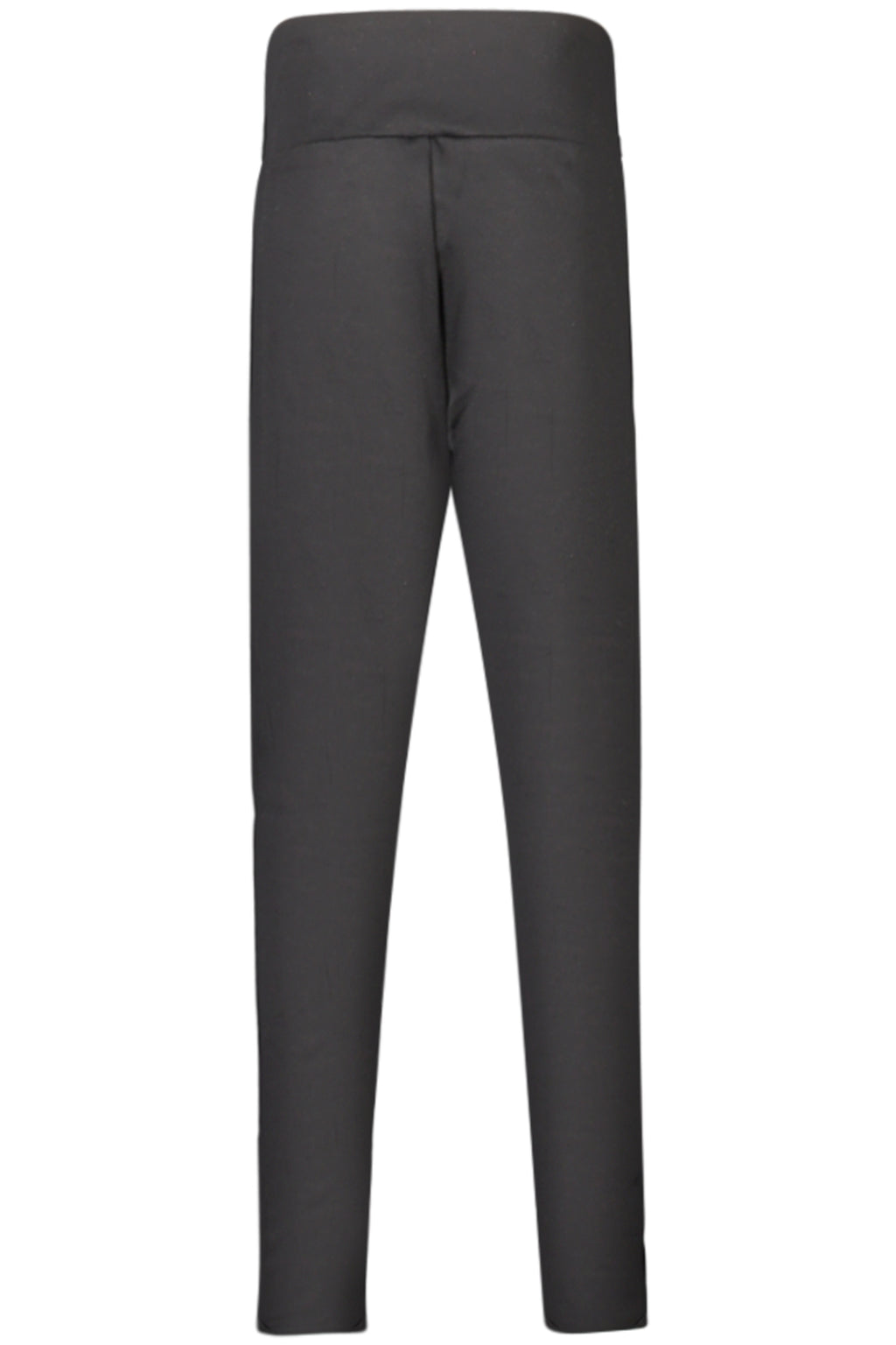 CONVERSE LEGGINS BAMBINA NERO