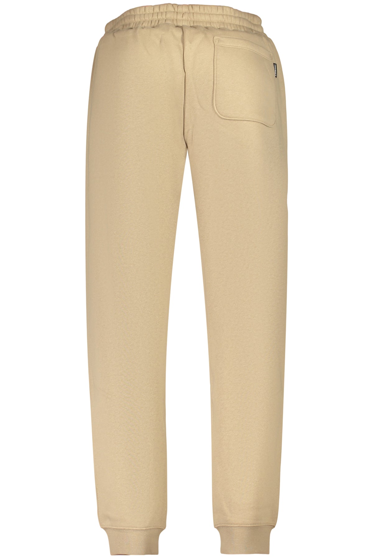 CONVERSE PANTALONE TUTA LUNGO UOMO BEIGE