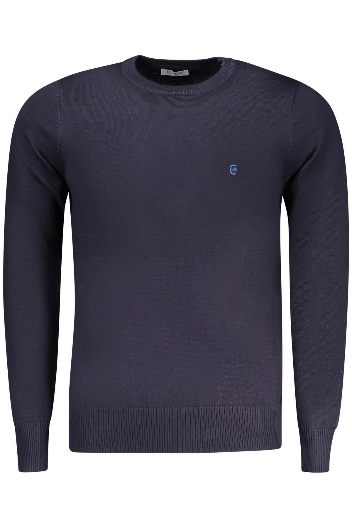 COVERI MOVING MAGLIA UOMO BLU