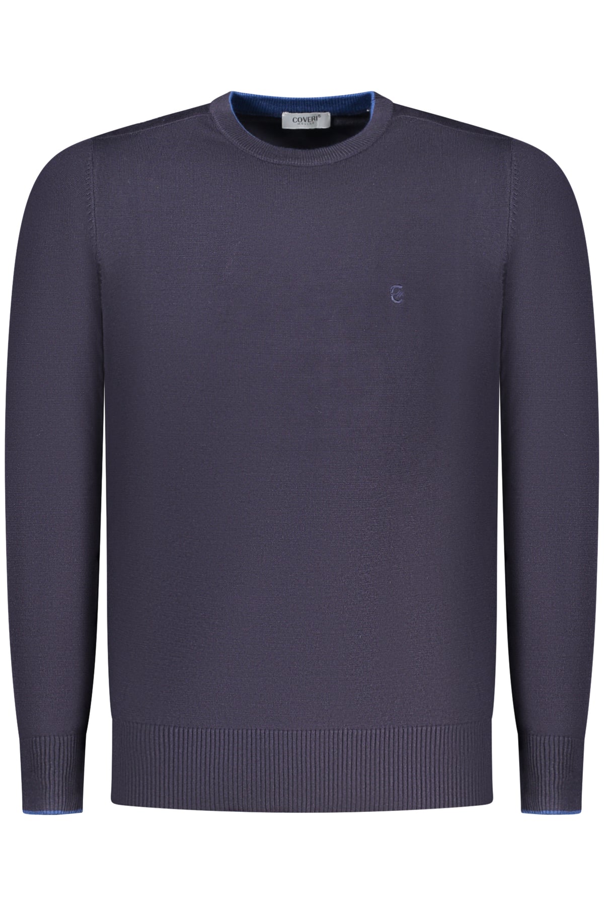 COVERI MOVING MAGLIA UOMO BLU