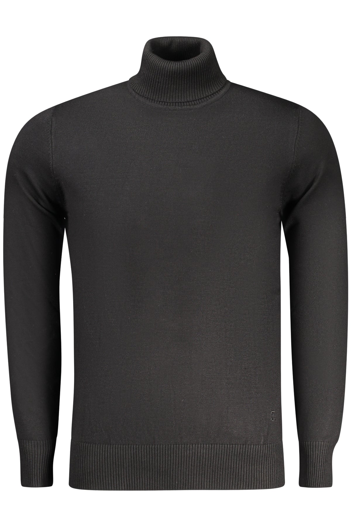 COVERI MOVING MAGLIA UOMO NERO