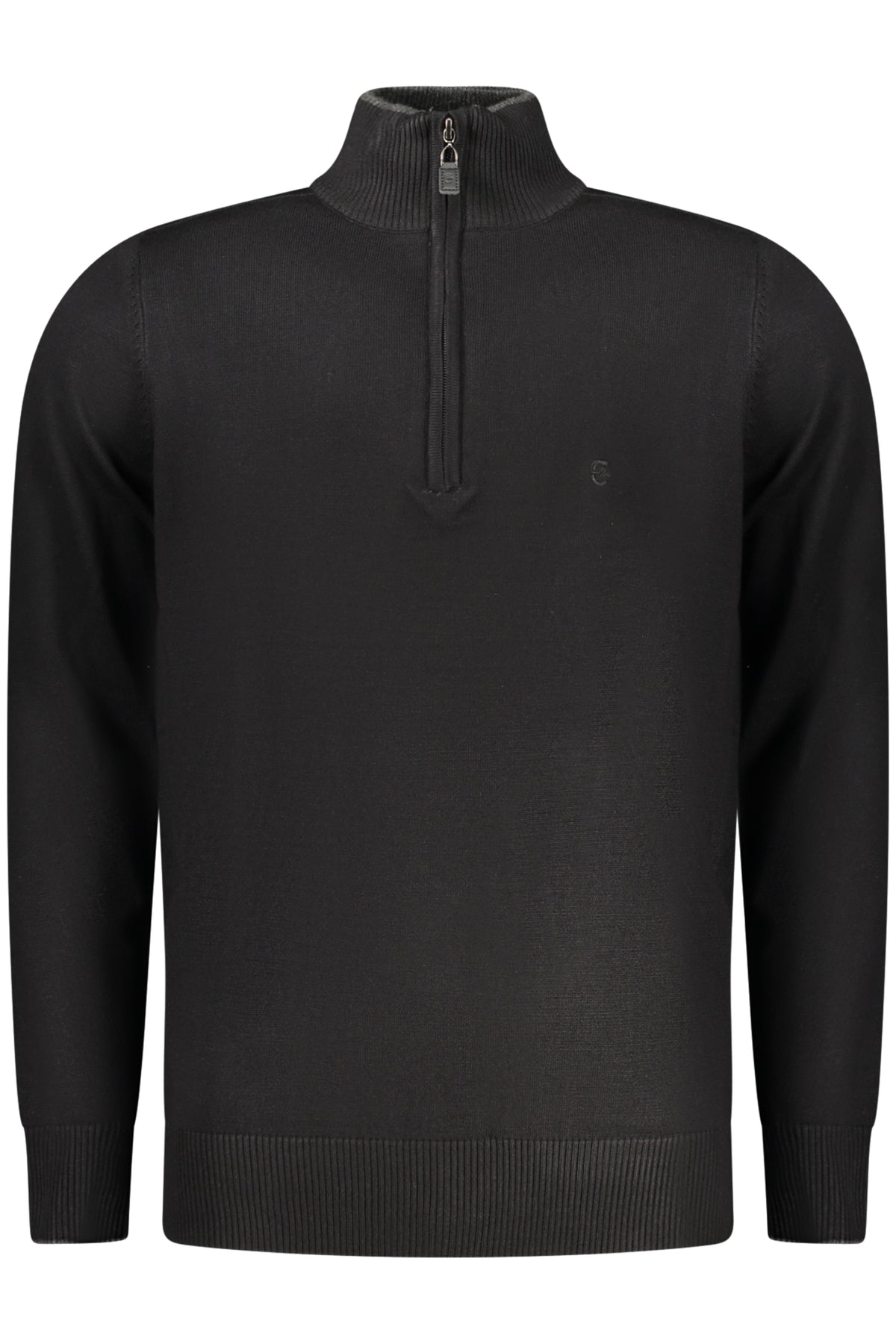 COVERI MOVING MAGLIA UOMO NERO