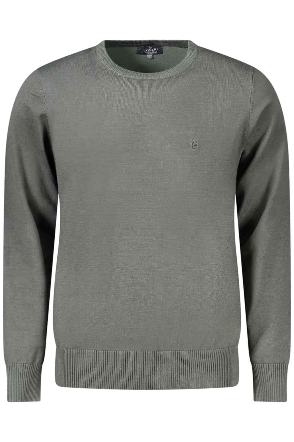 COVERI MOVING MAGLIA UOMO VERDE