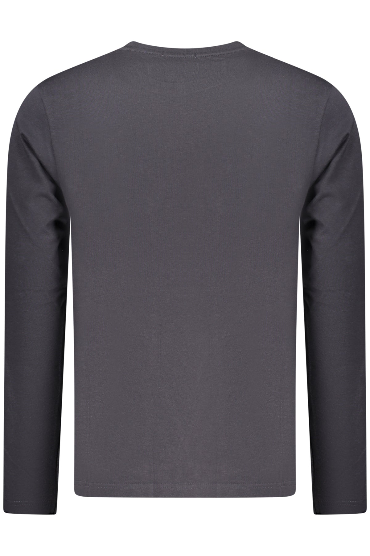 COVERI MOVING T-SHIRT MANICHE LUNGHE UOMO BLU