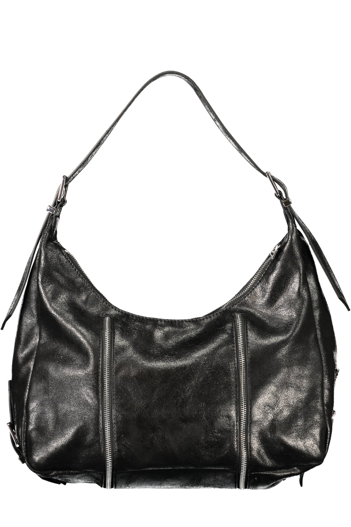 DESIGUAL BORSA DONNA NERO