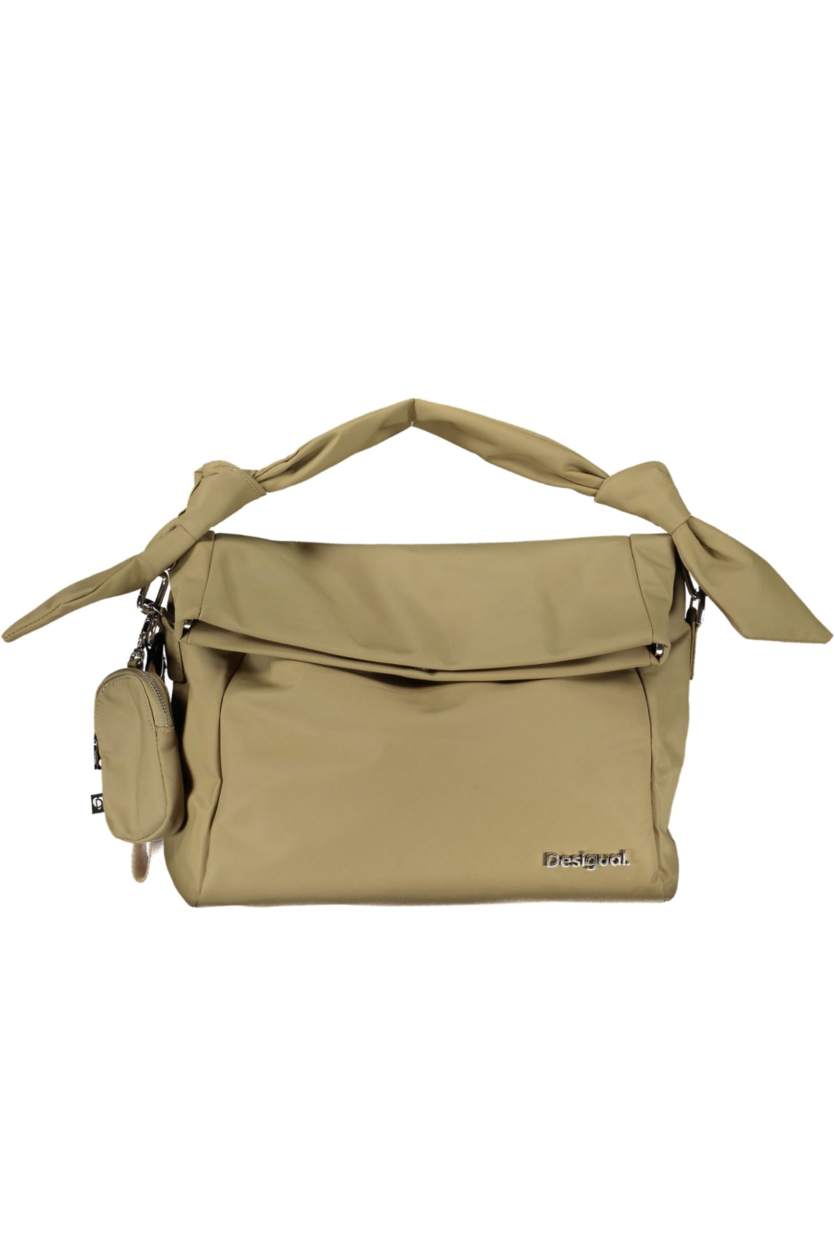 DESIGUAL BORSA DONNA VERDE