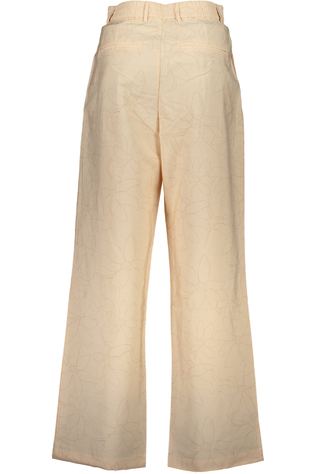 DESIGUAL PANTALONE DONNA ROSA