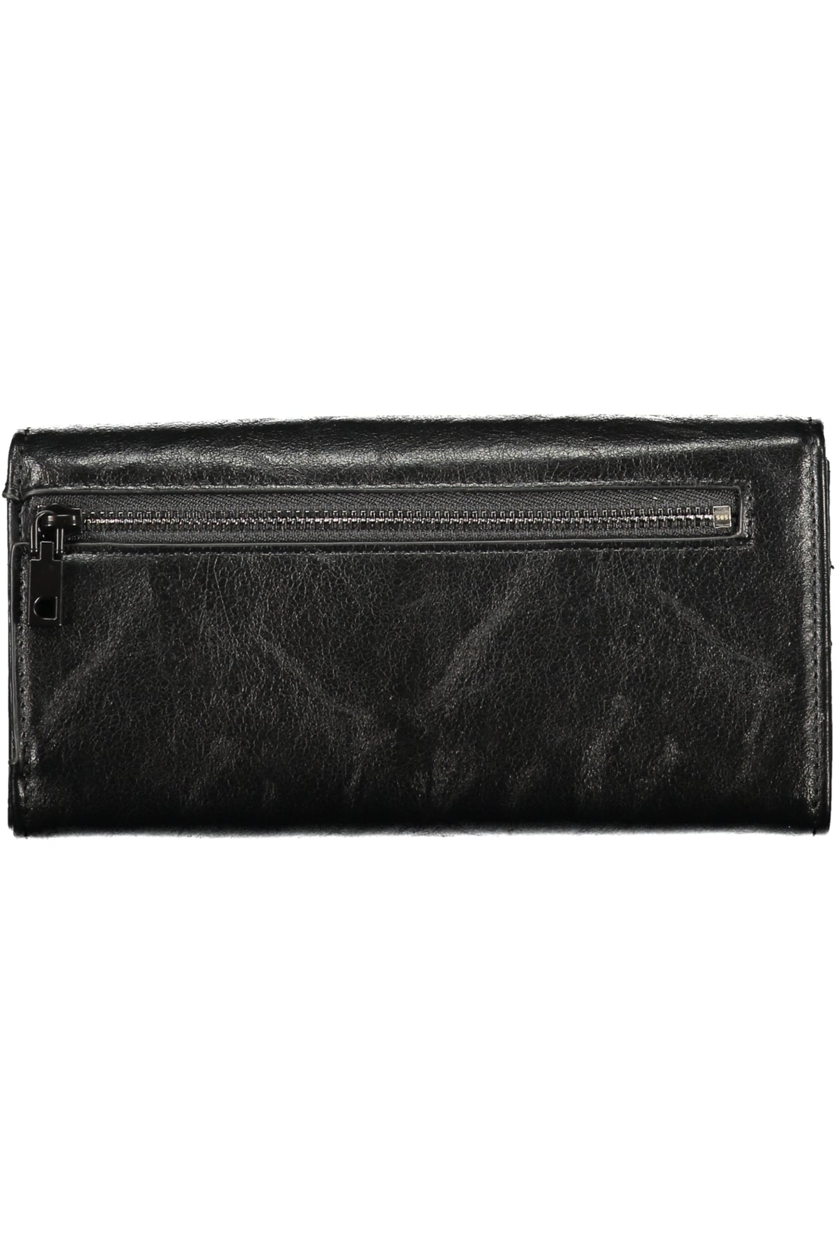 DESIGUAL PORTAFOGLIO DONNA NERO