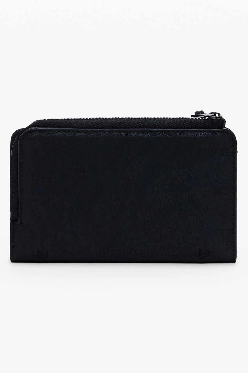 DESIGUAL PORTAFOGLIO DONNA NERO