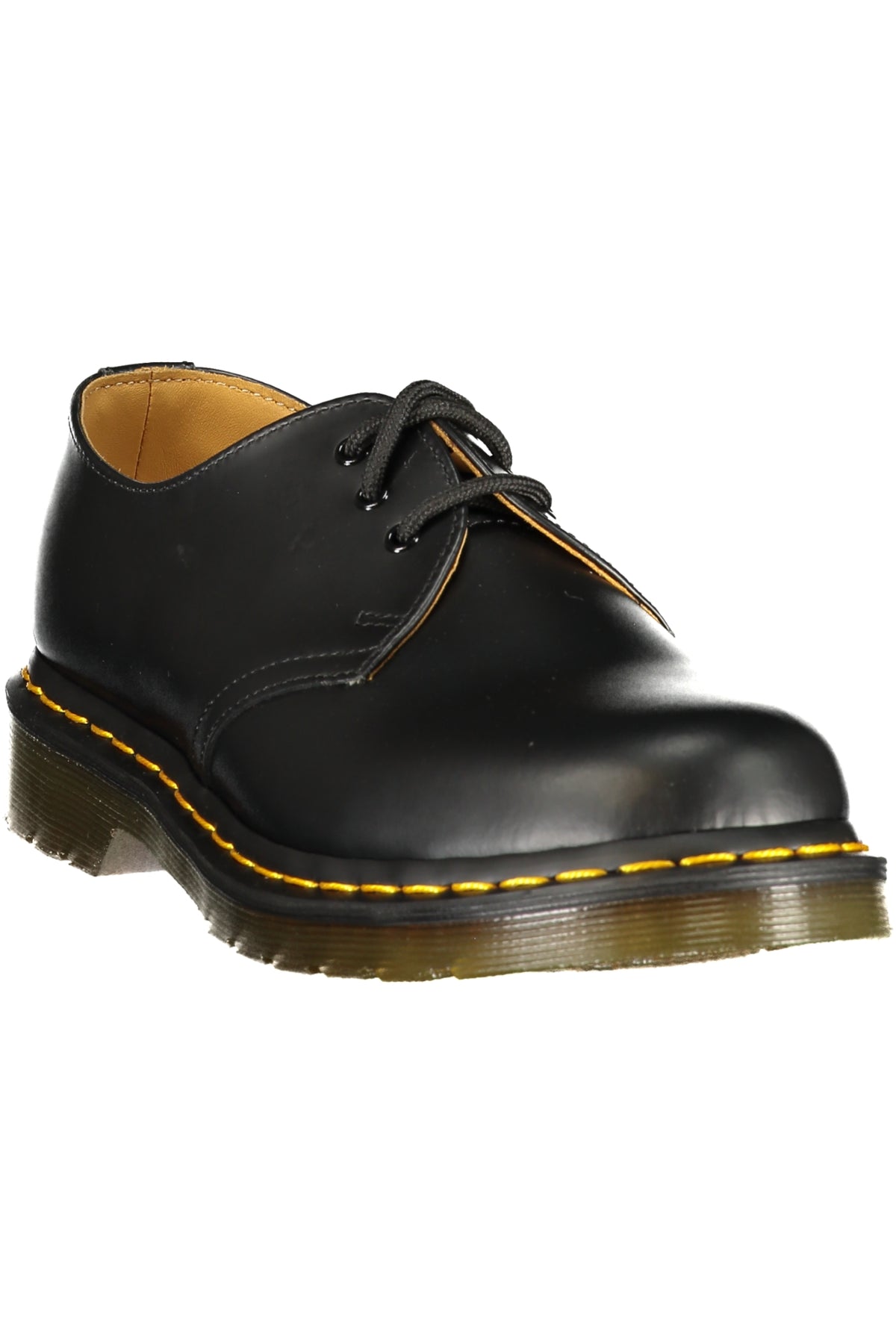 DR.MARTENS CALZATURA CLASSICA DONNA NERO