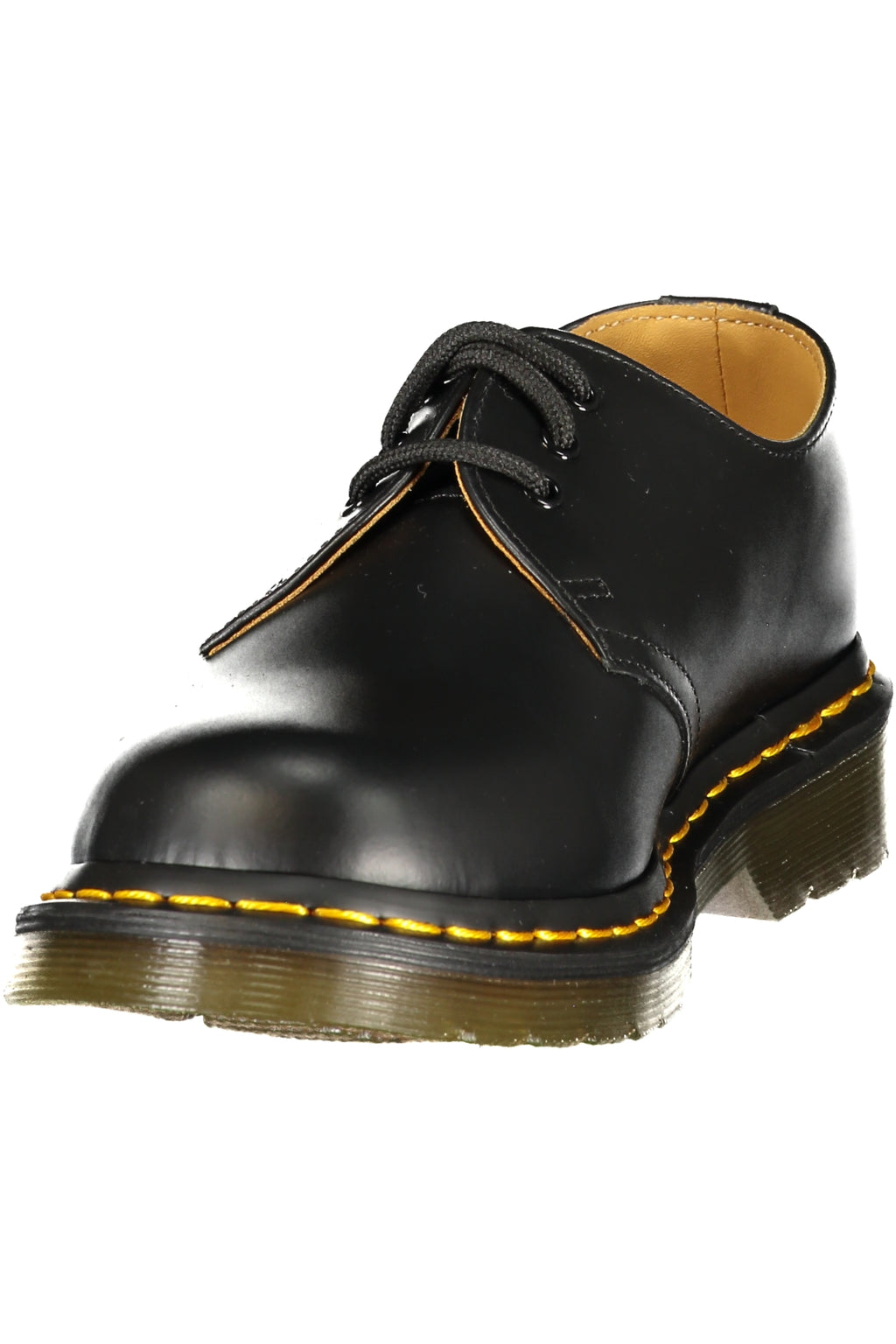 DR.MARTENS CALZATURA CLASSICA DONNA NERO