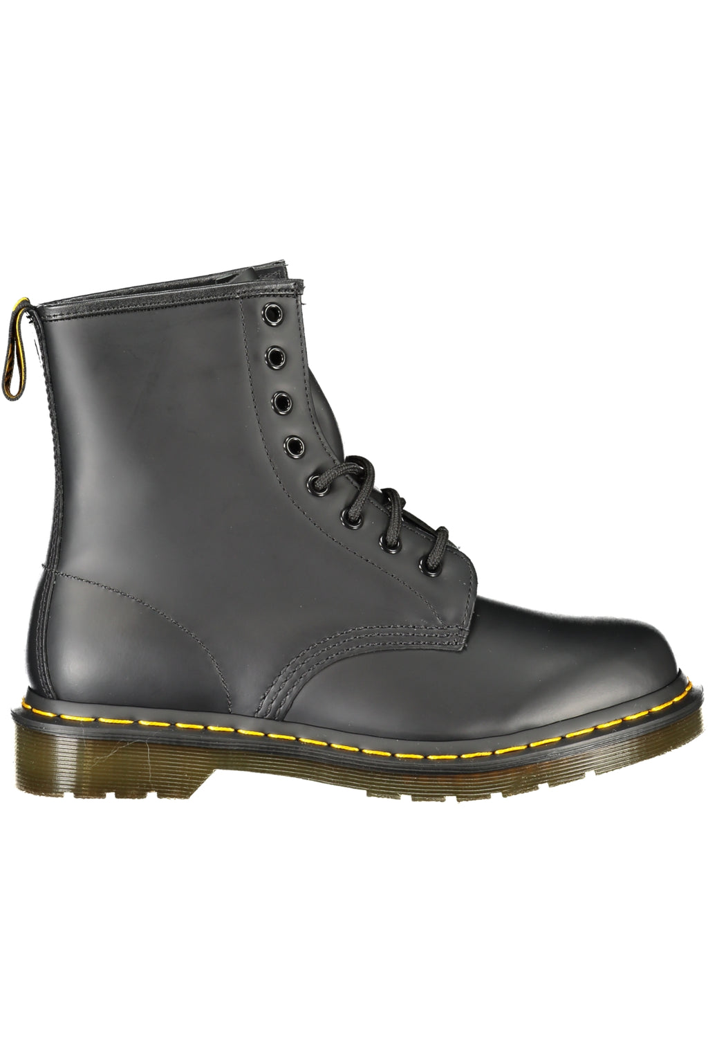 DR.MARTENS CALZATURA STIVALE DONNA NERO