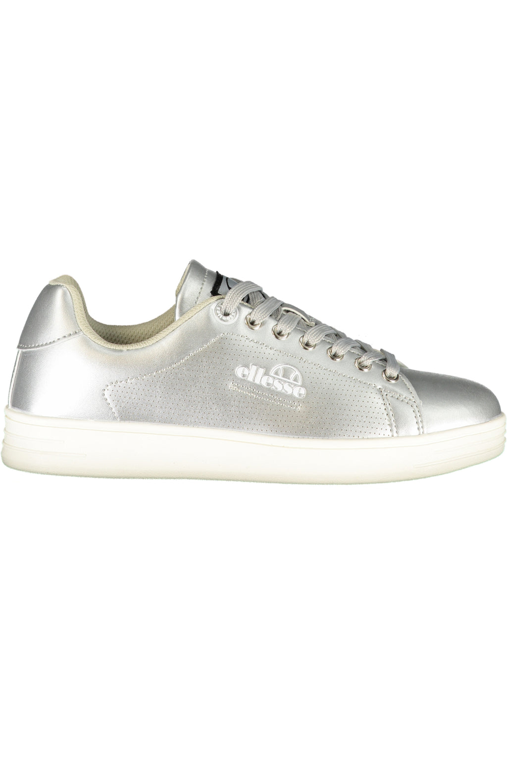 ELLESSE CALZATURA SPORTIVA DONNA ARGENTO