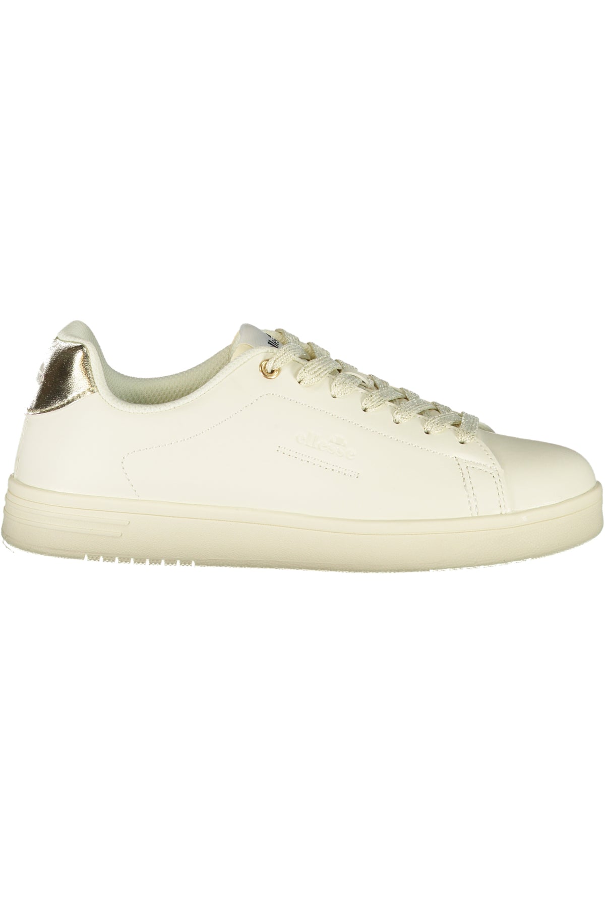ELLESSE CALZATURA SPORTIVA DONNA BIANCO
