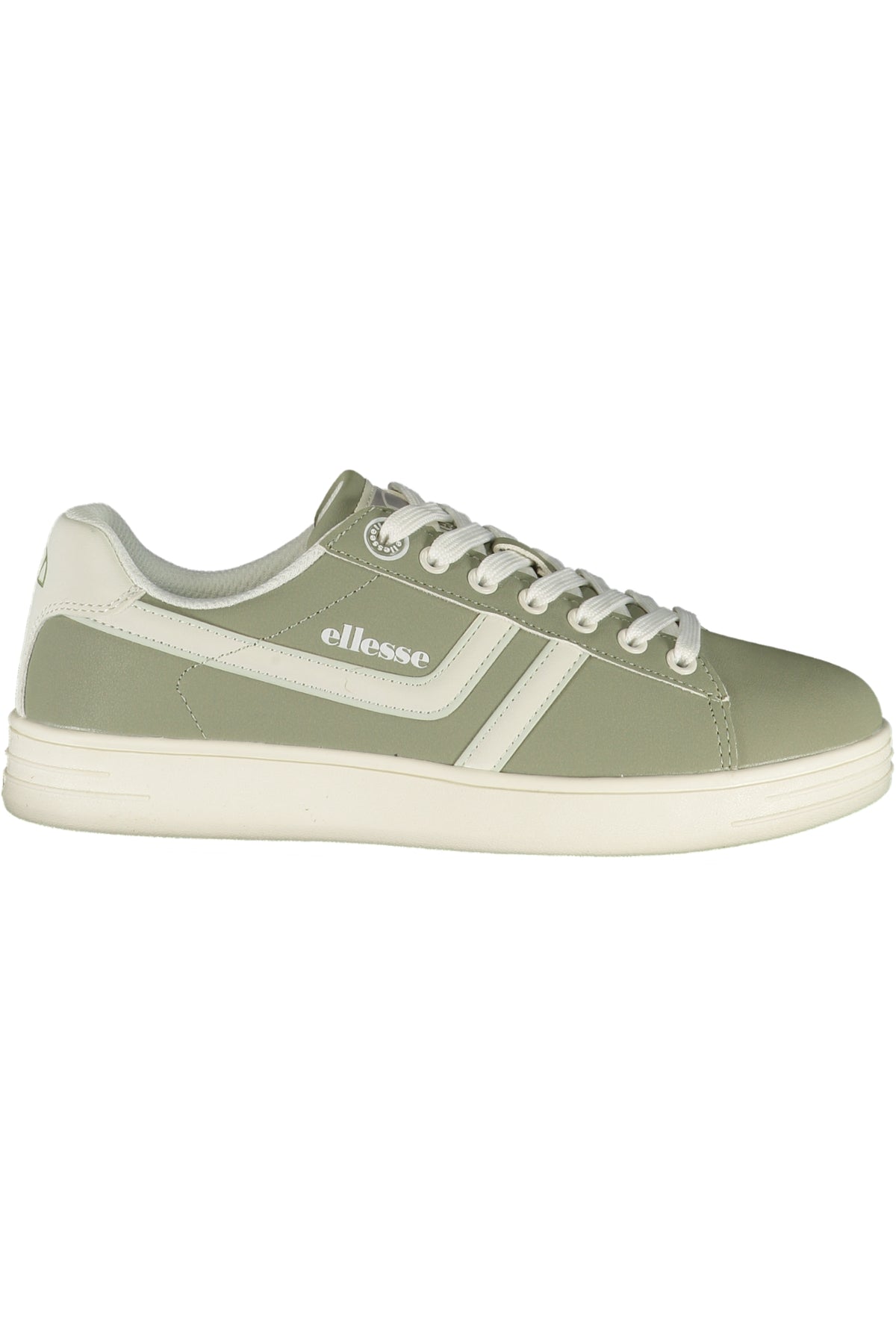 ELLESSE CALZATURA SPORTIVA DONNA VERDE