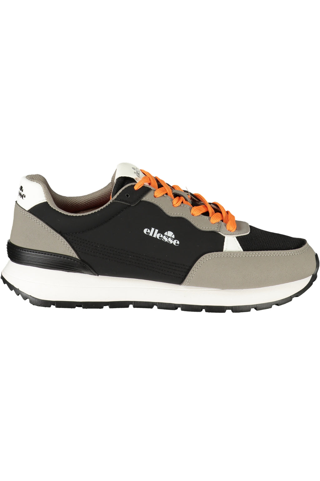ELLESSE CALZATURA SPORTIVA UOMO GRIGIO