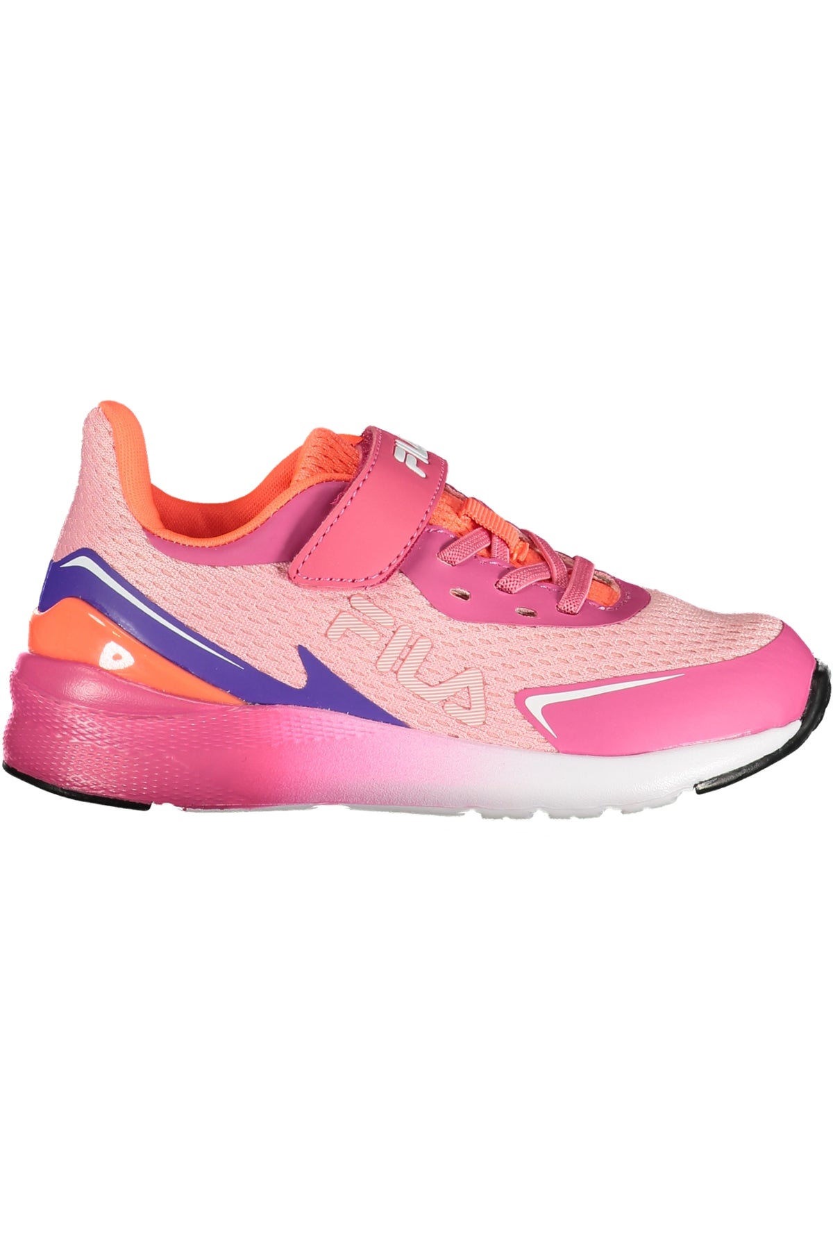 FILA CALZATURA SPORTIVA BAMBINA ROSA