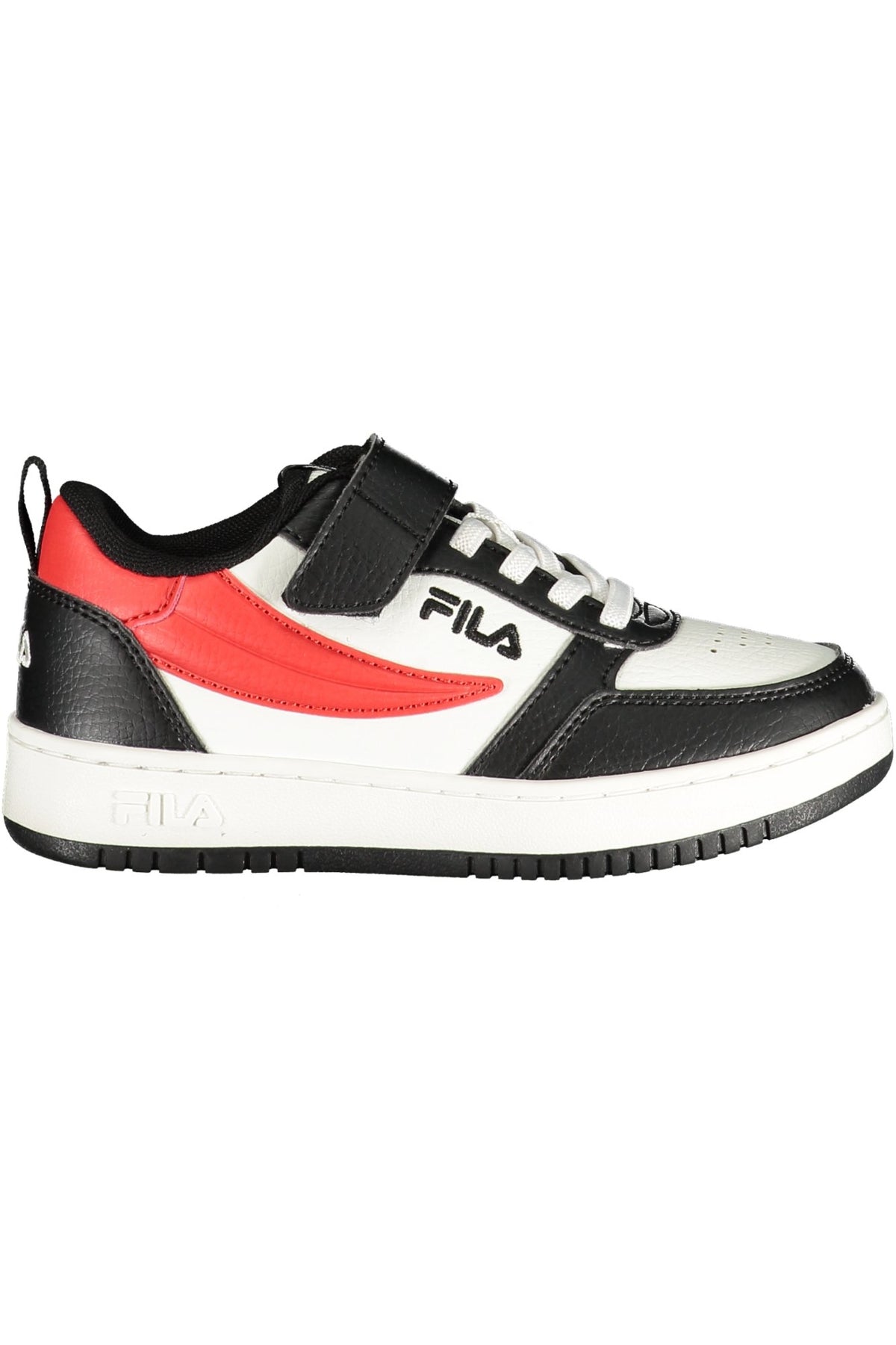 FILA CALZATURA SPORTIVA BAMBINO BIANCO