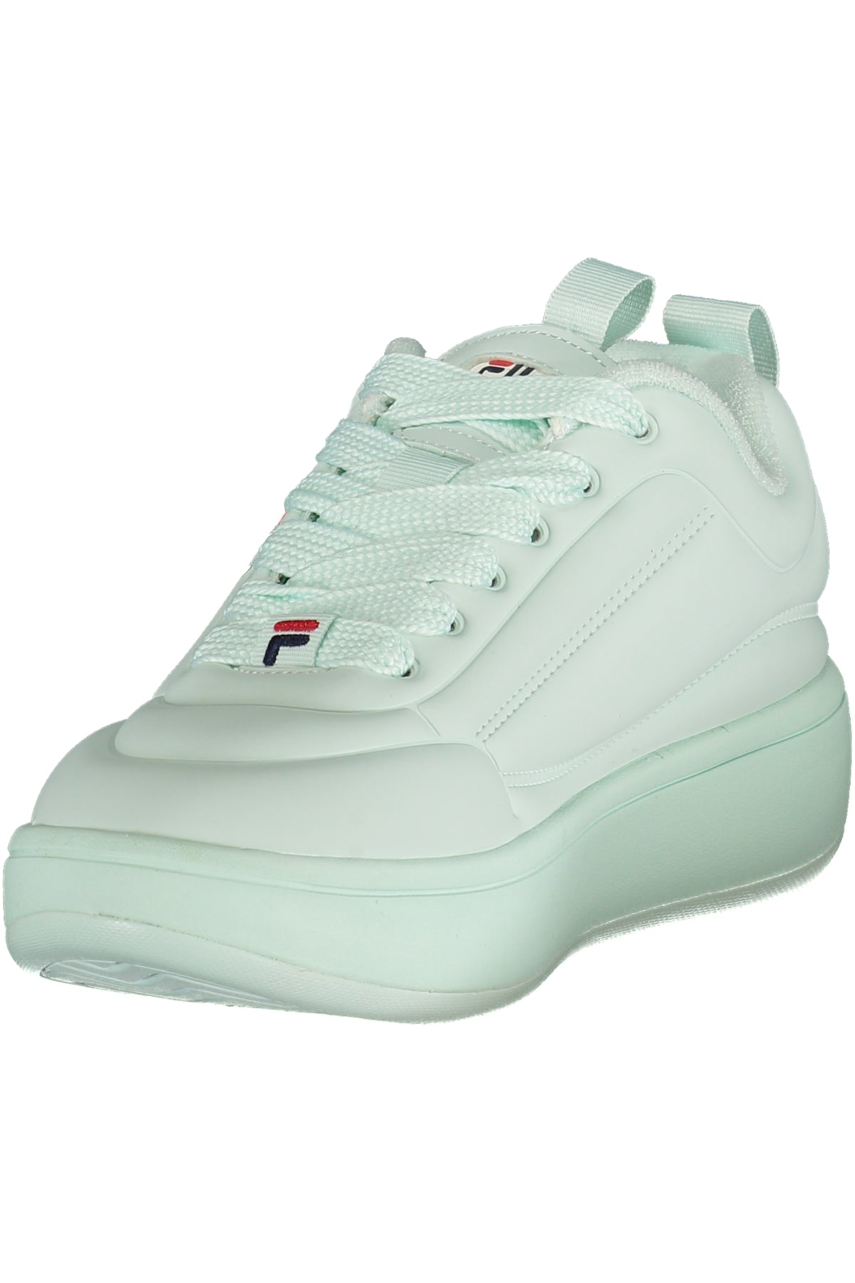 FILA CALZATURA SPORTIVA DONNA AZZURRO