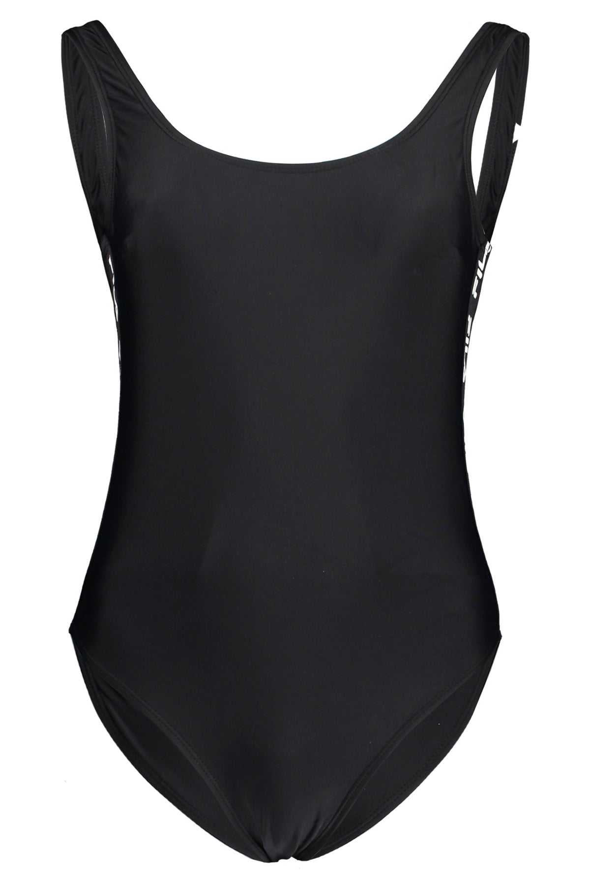 FILA COSTUME INTERO DONNA NERO