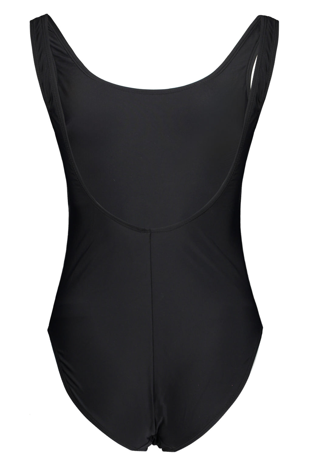 FILA COSTUME INTERO DONNA NERO