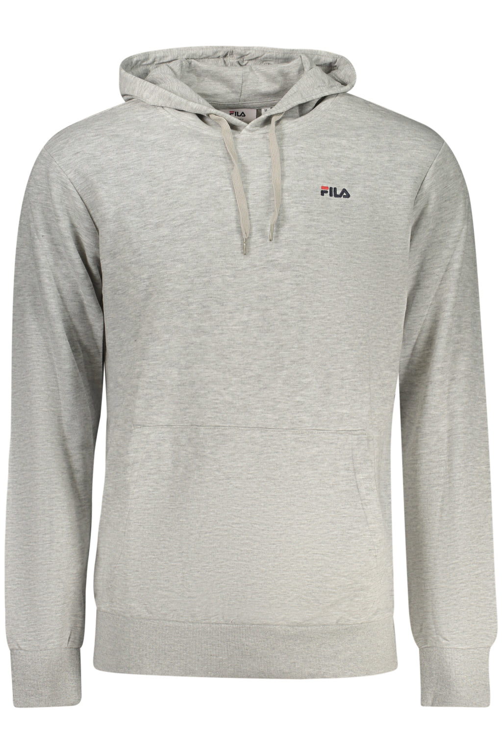 FILA FELPA SENZA ZIP UOMO GRIGIO