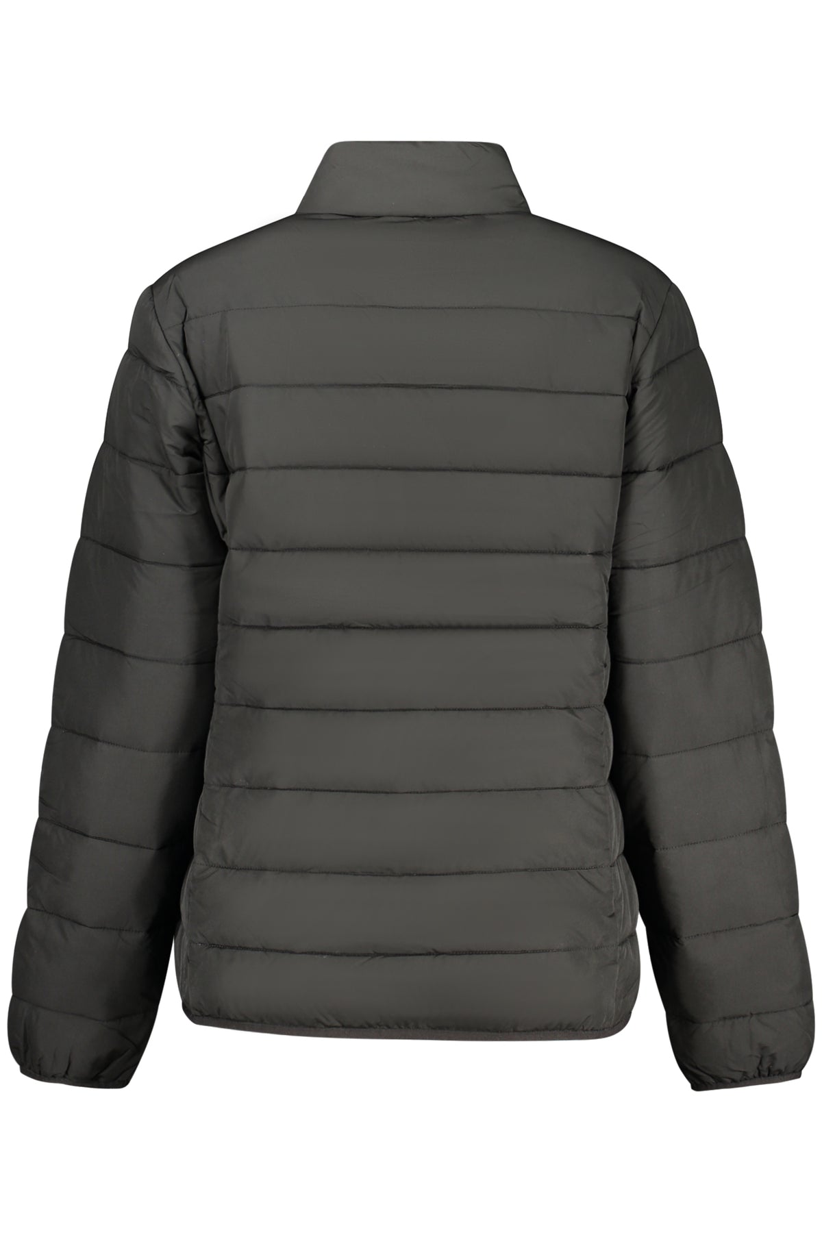 FILA GIUBBOTTO DONNA NERO