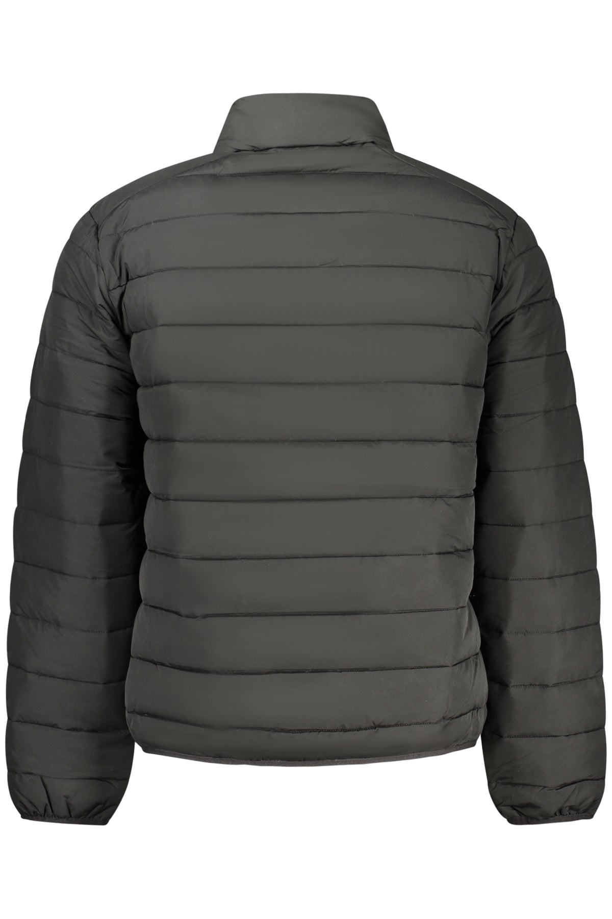 FILA GIUBBOTTO UOMO NERO