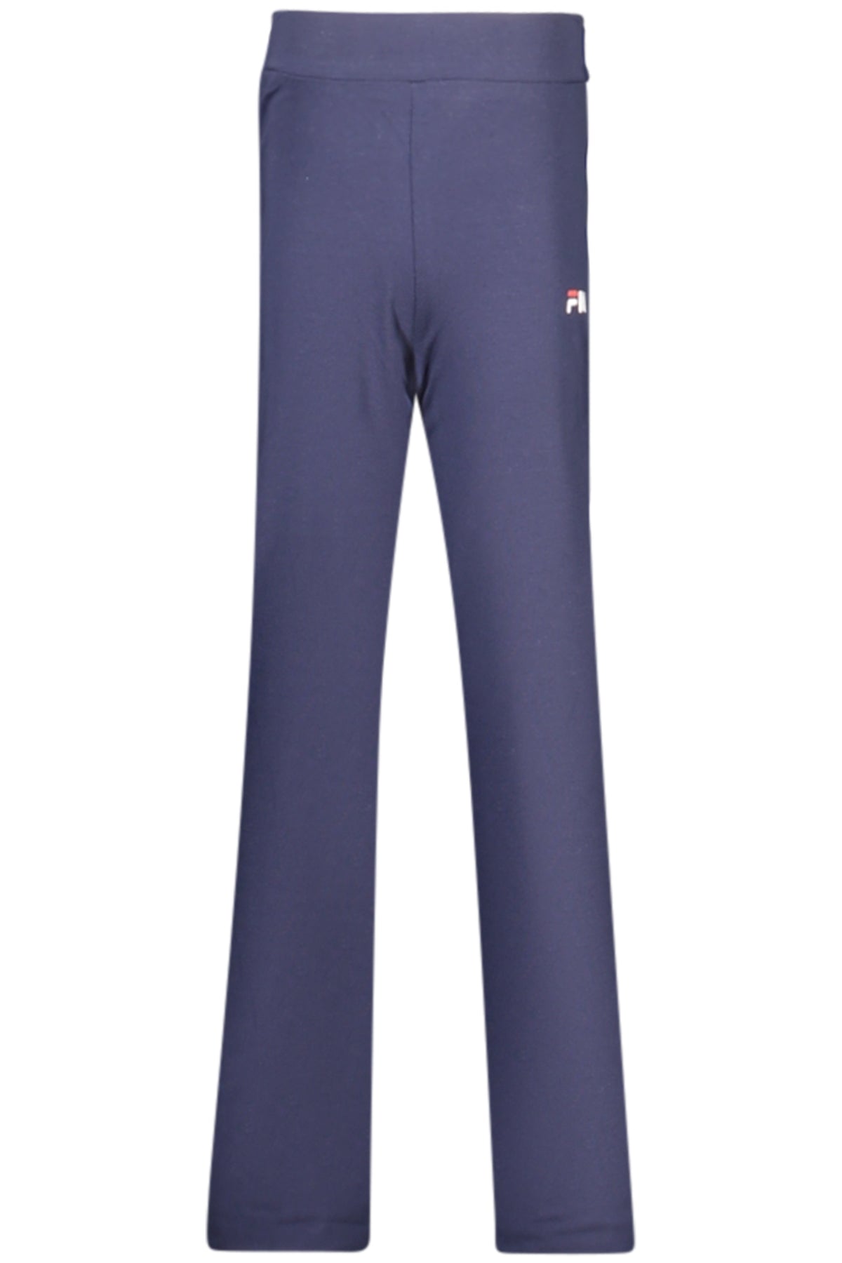 FILA LEGGINS BAMBINA BLU