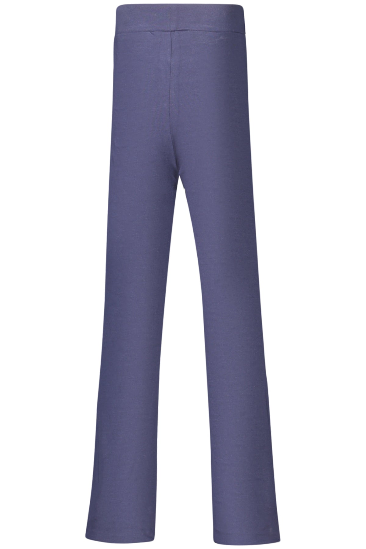 FILA LEGGINS BAMBINA BLU