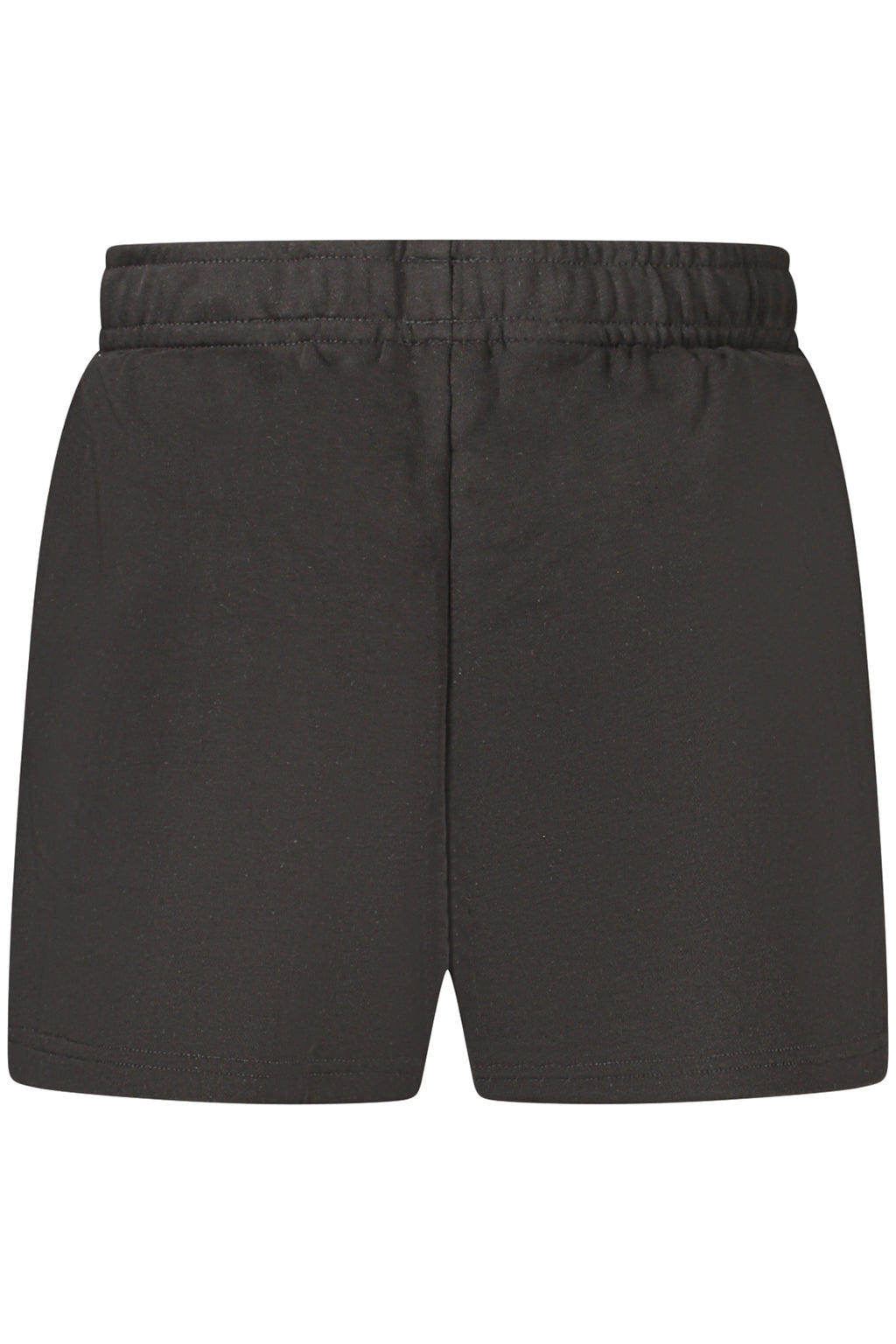 FILA PANTALONE SHORT DONNA NERO