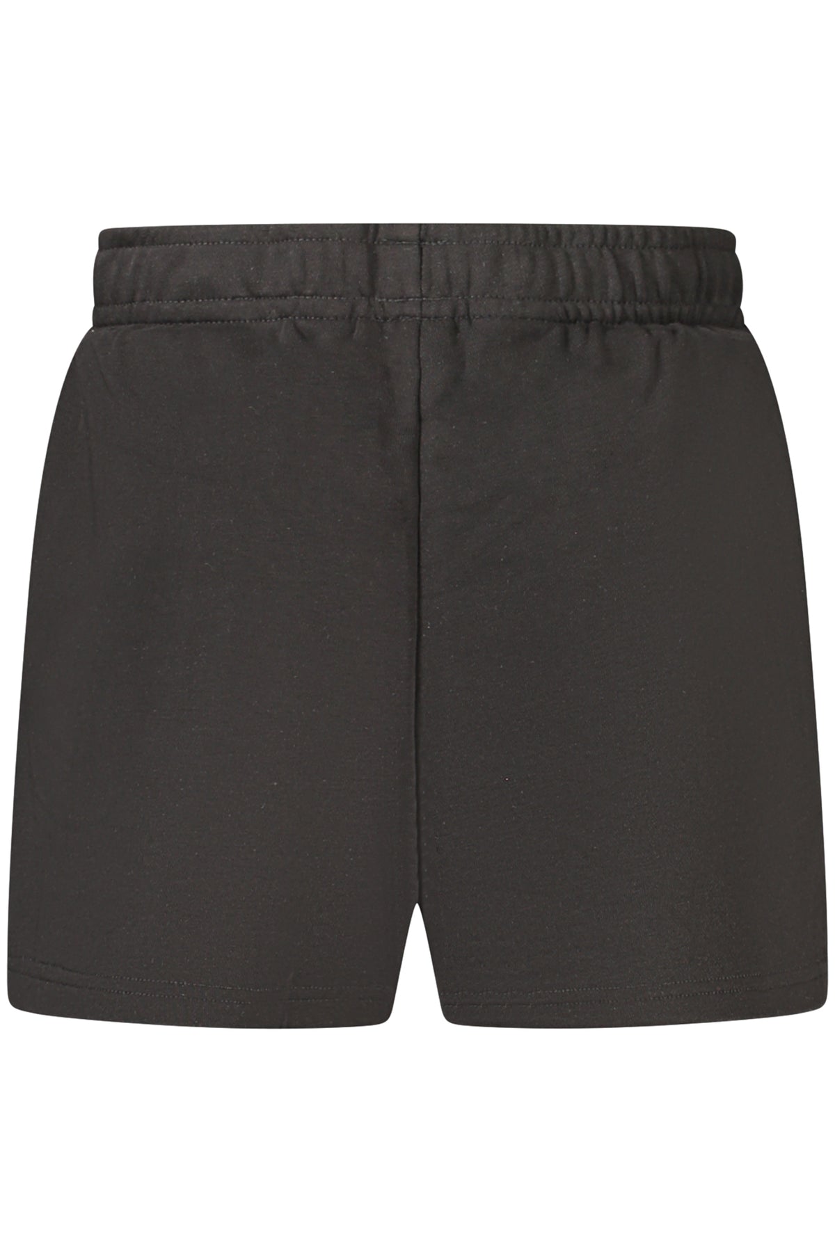 FILA PANTALONE SHORT DONNA NERO