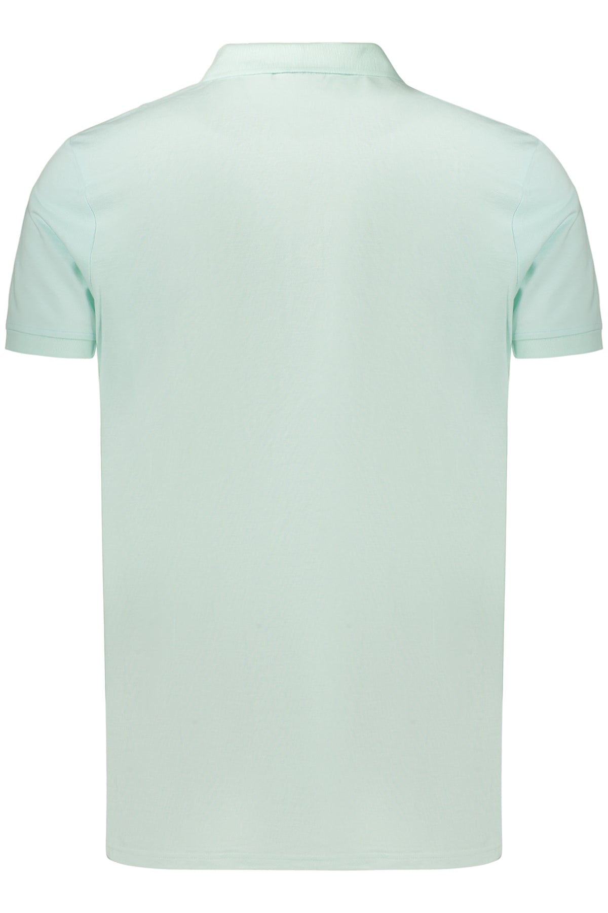 FILA POLO MANICHE CORTE UOMO VERDE
