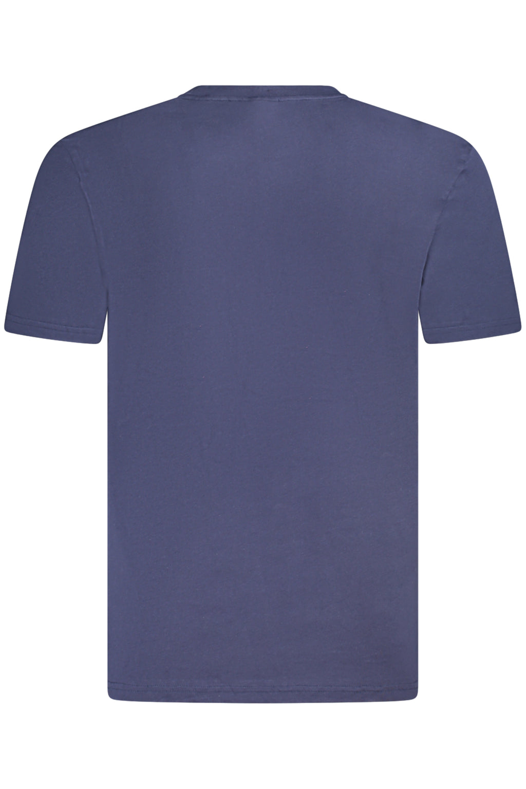 FILA T-SHIRT MANICHE CORTE UOMO BLU