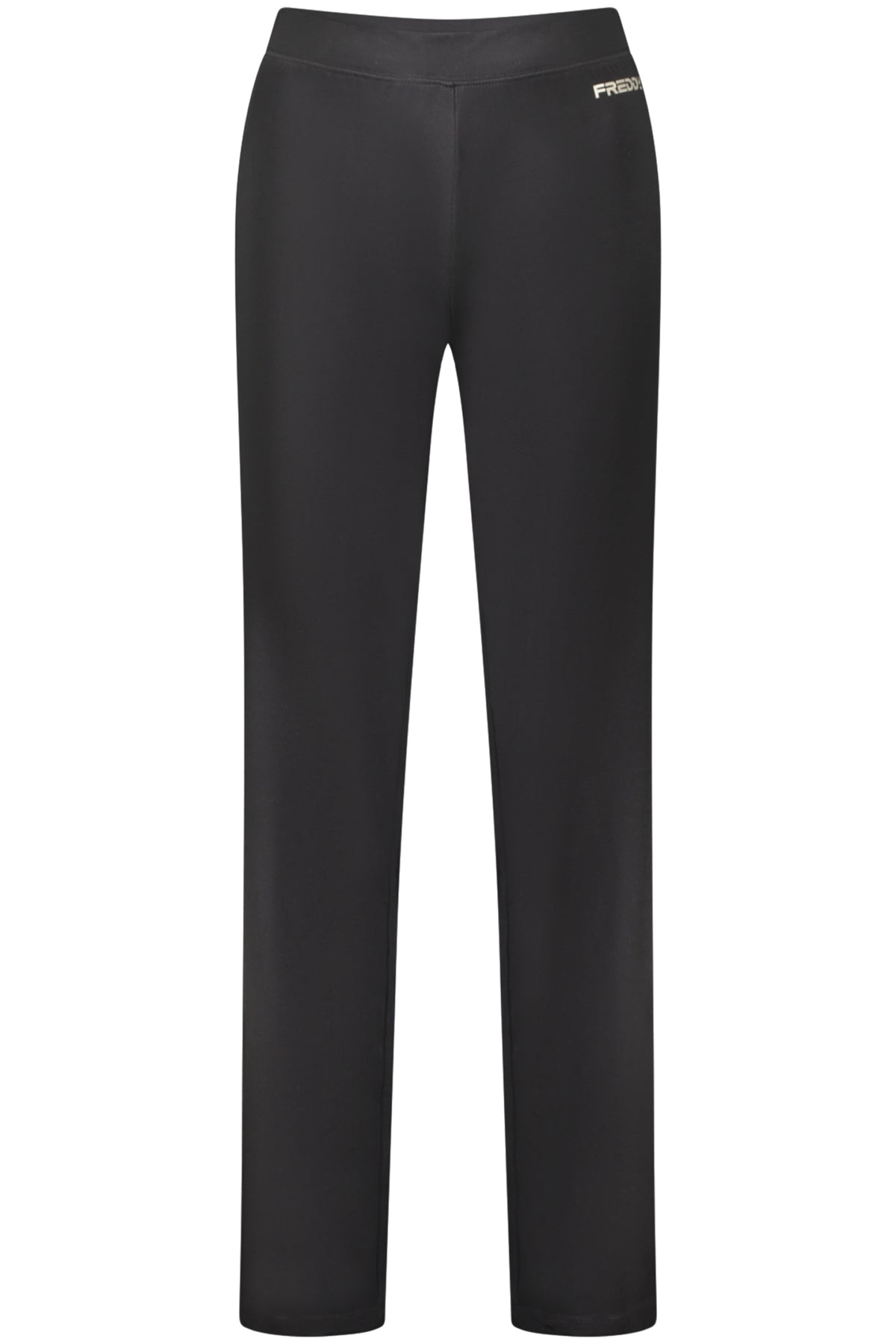 FREDDY LEGGINS DONNA NERO