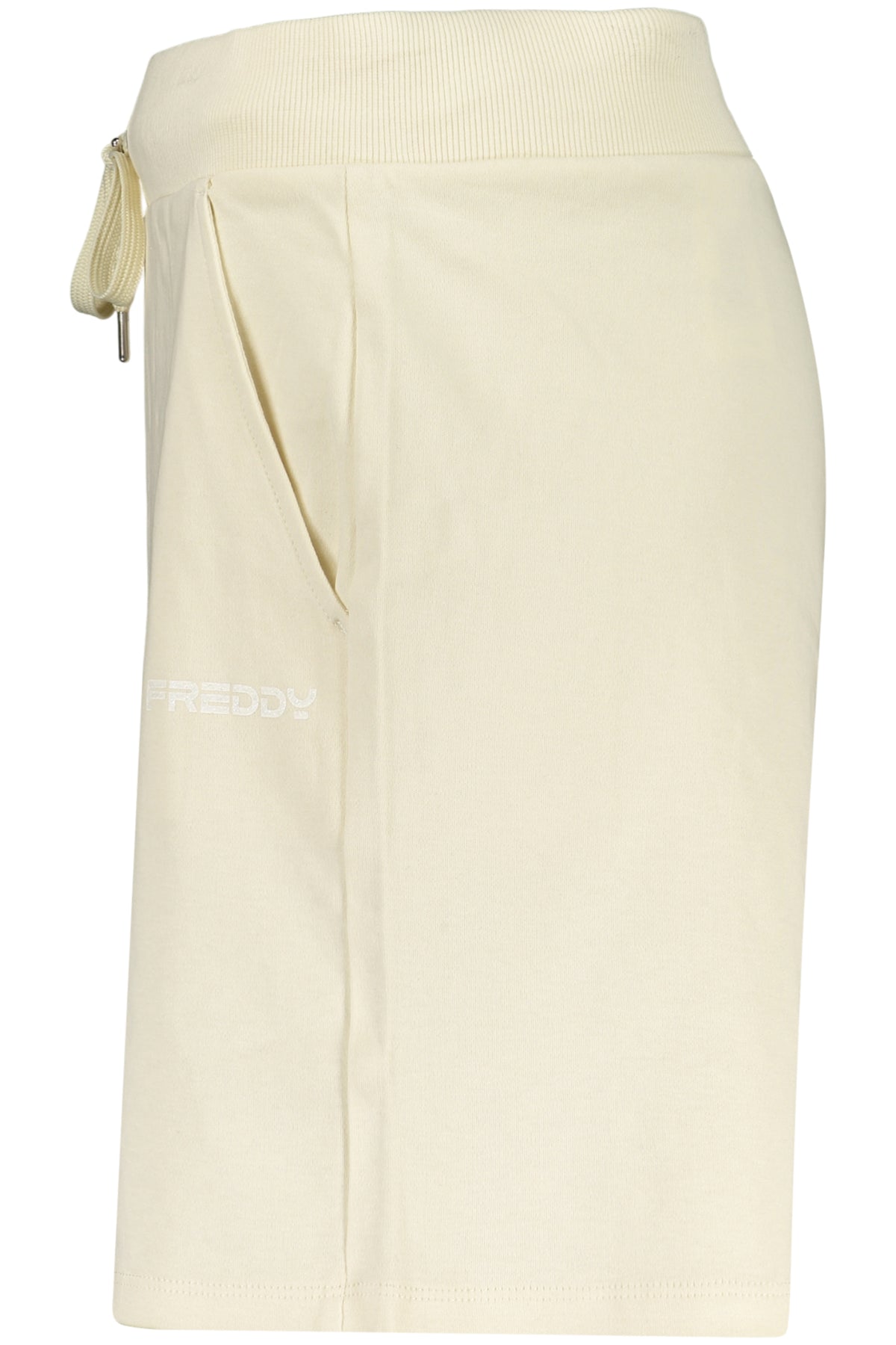 FREDDY PANTALONE TUTA LUNGO DONNA BEIGE