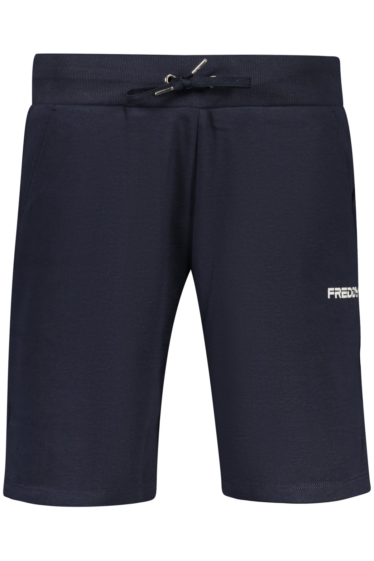 FREDDY PANTALONE TUTA LUNGO DONNA BLU