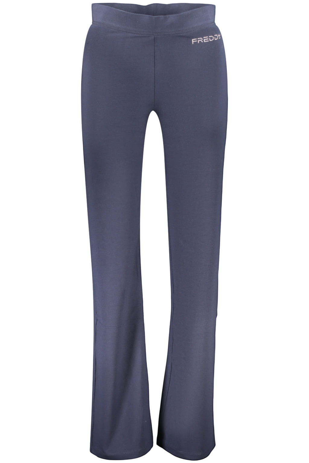 FREDDY PANTALONE TUTA LUNGO DONNA BLU