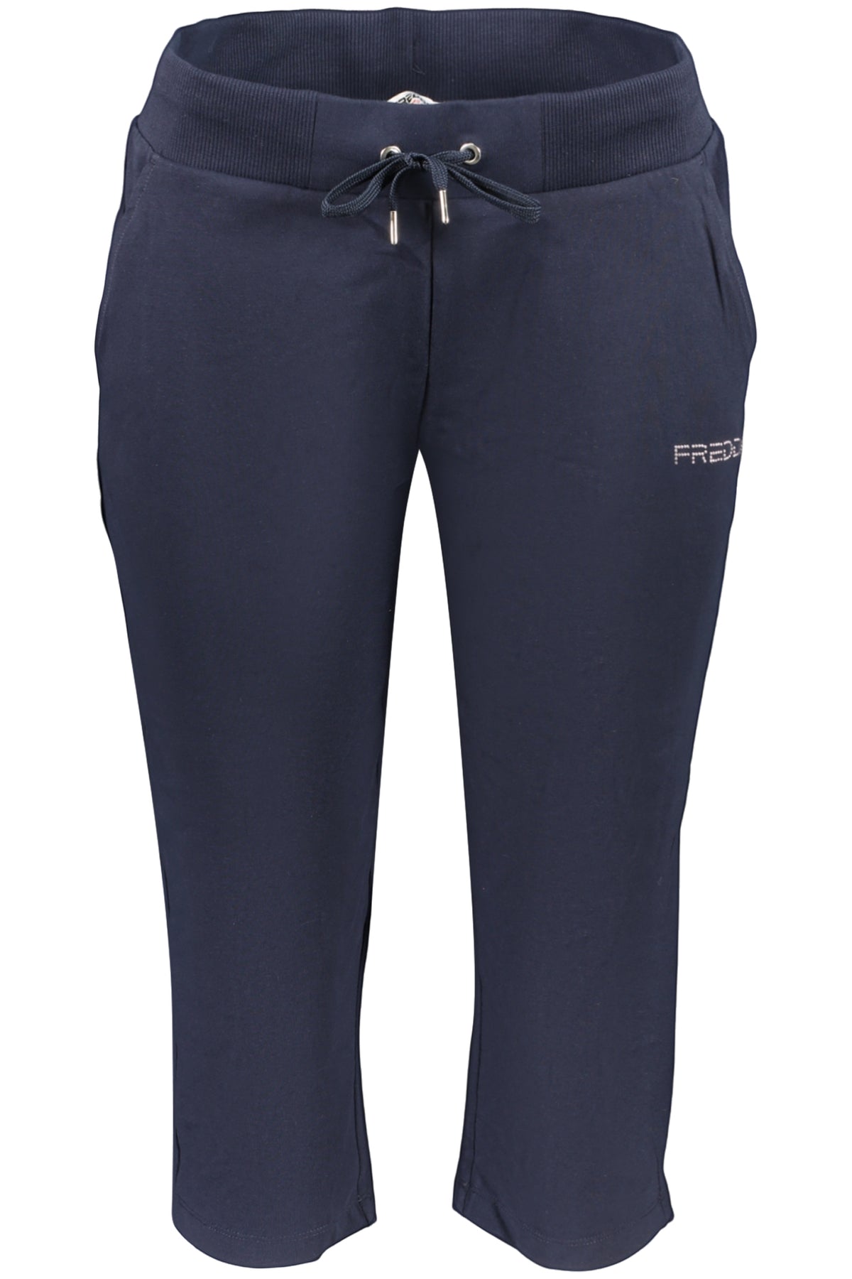 FREDDY PANTALONE TUTA LUNGO DONNA BLU