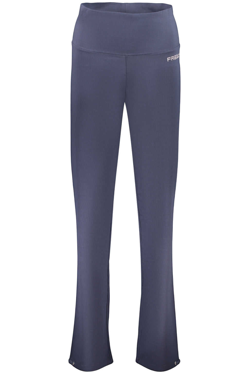 FREDDY PANTALONE TUTA LUNGO DONNA BLU
