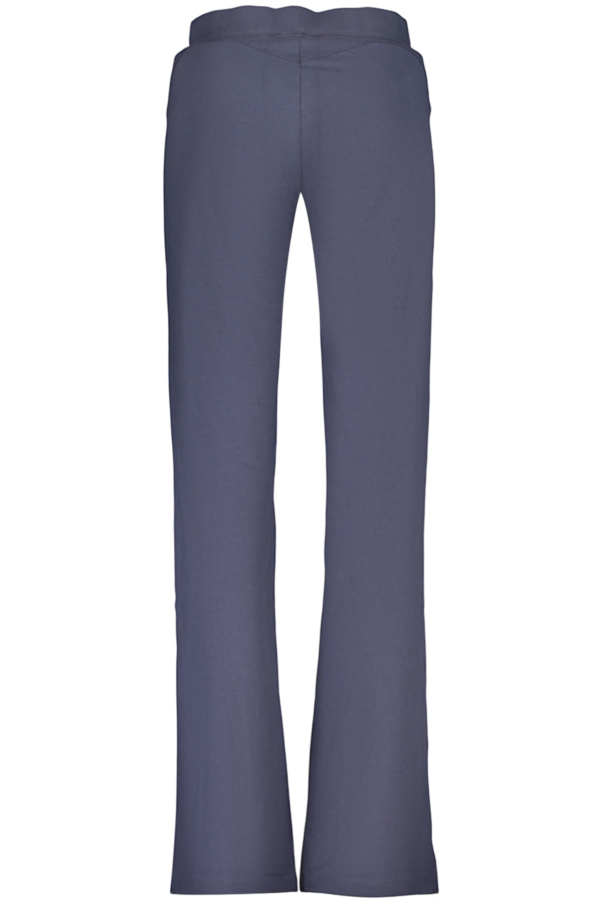 FREDDY PANTALONE TUTA LUNGO DONNA BLU