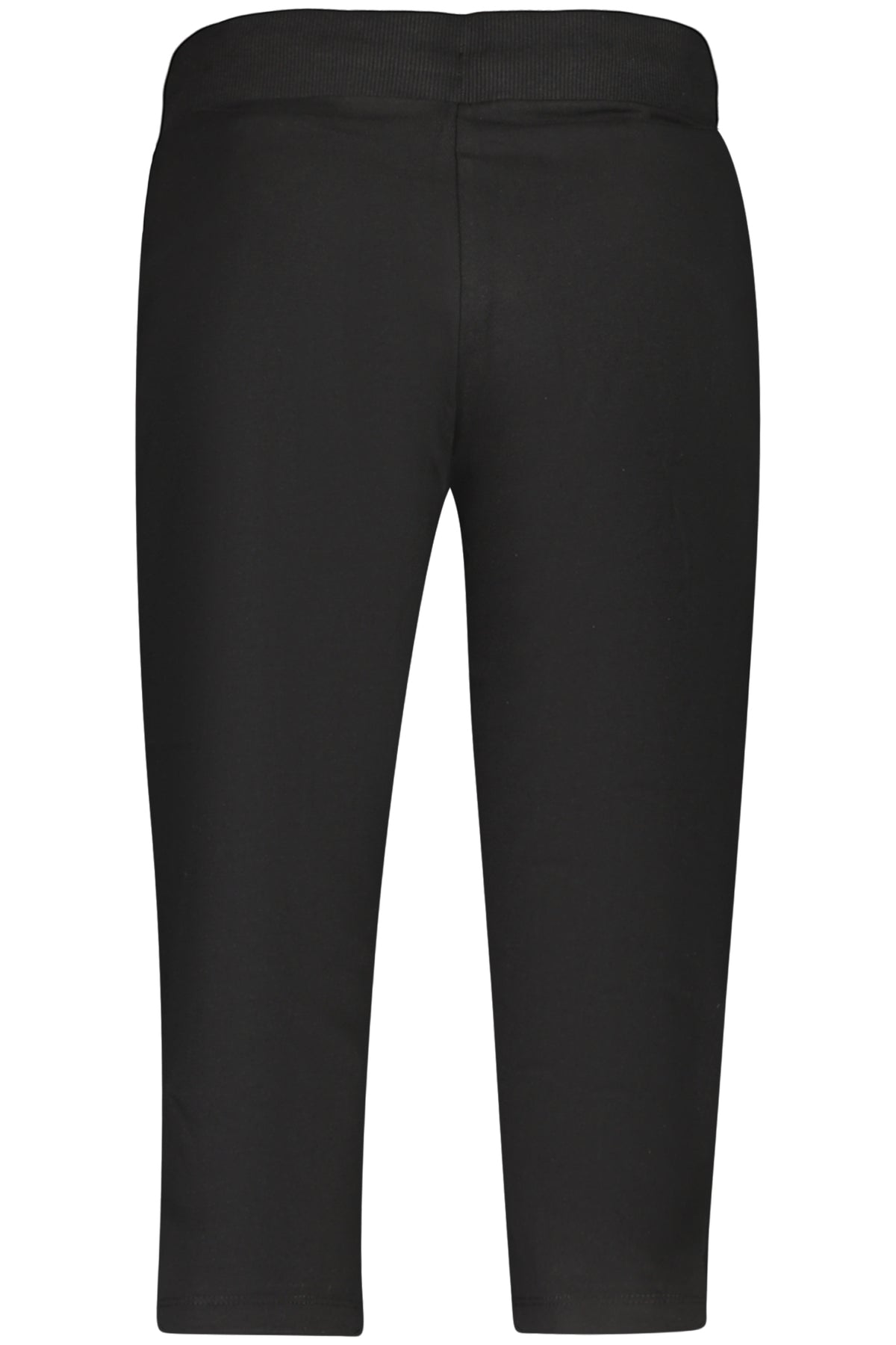 FREDDY PANTALONE TUTA LUNGO DONNA NERO
