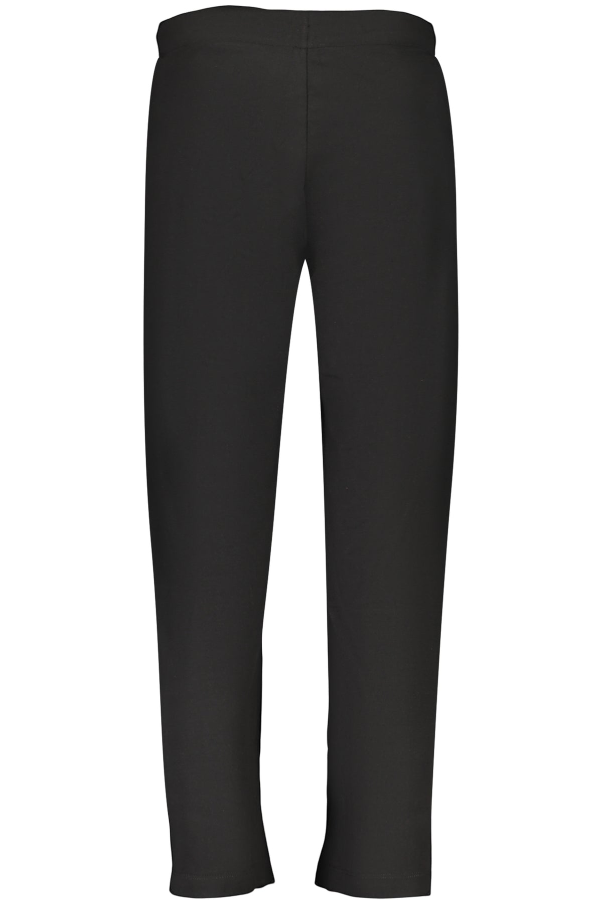 FREDDY PANTALONE TUTA LUNGO DONNA NERO