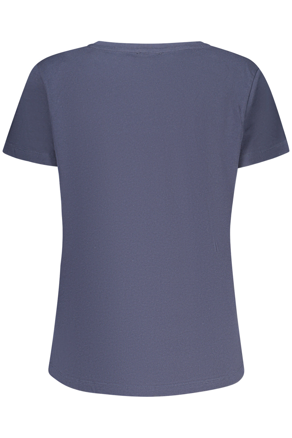FREDDY T-SHIRT MANICHE CORTE DONNA BLU