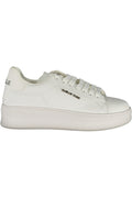 GAELLE PARIS CALZATURA SPORTIVA DONNA BIANCO