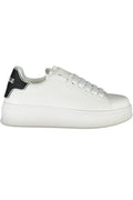 GAELLE PARIS CALZATURA SPORTIVA DONNA BIANCO