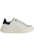 GAELLE PARIS CALZATURA SPORTIVA DONNA BIANCO
