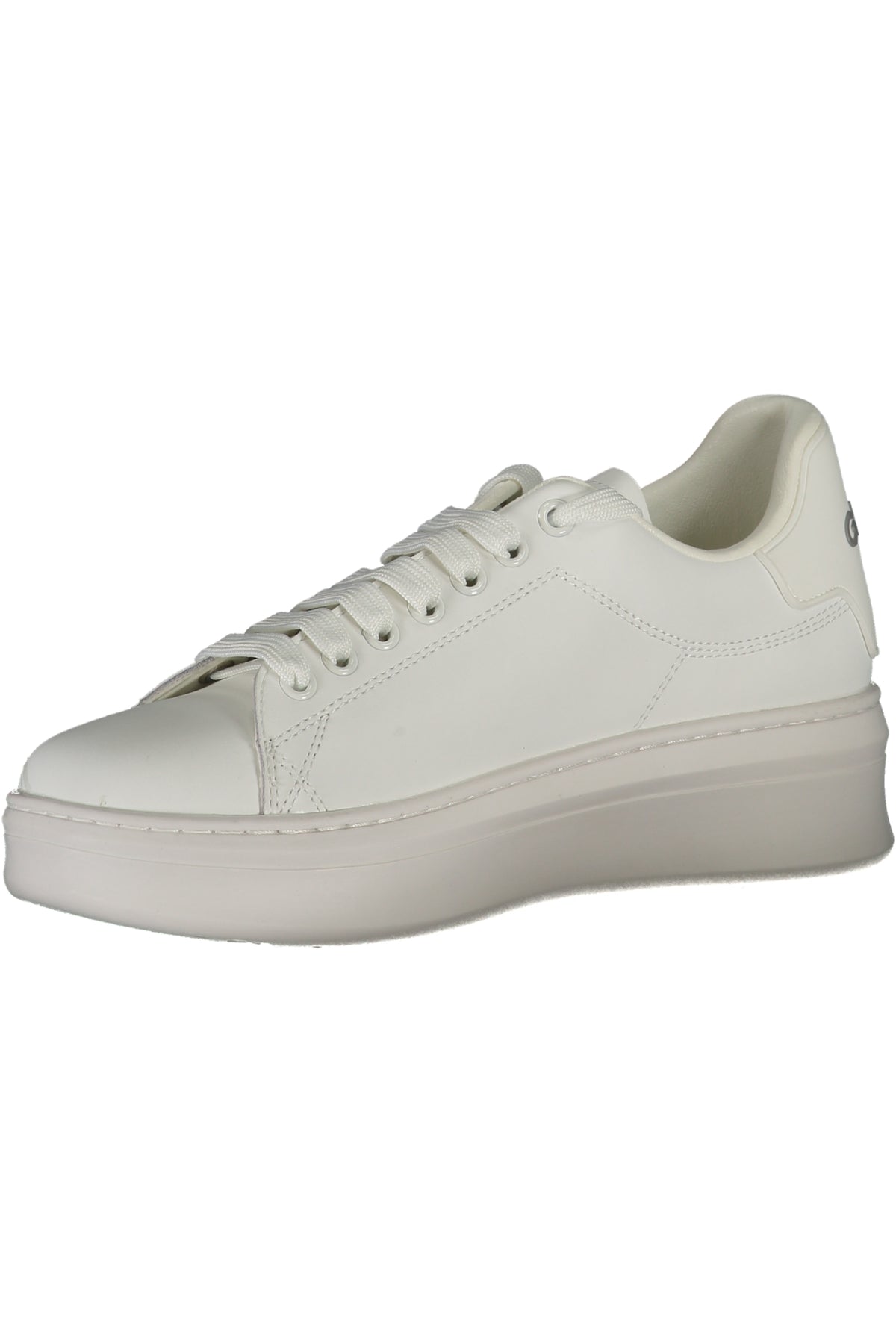 GAELLE PARIS CALZATURA SPORTIVA DONNA BIANCO
