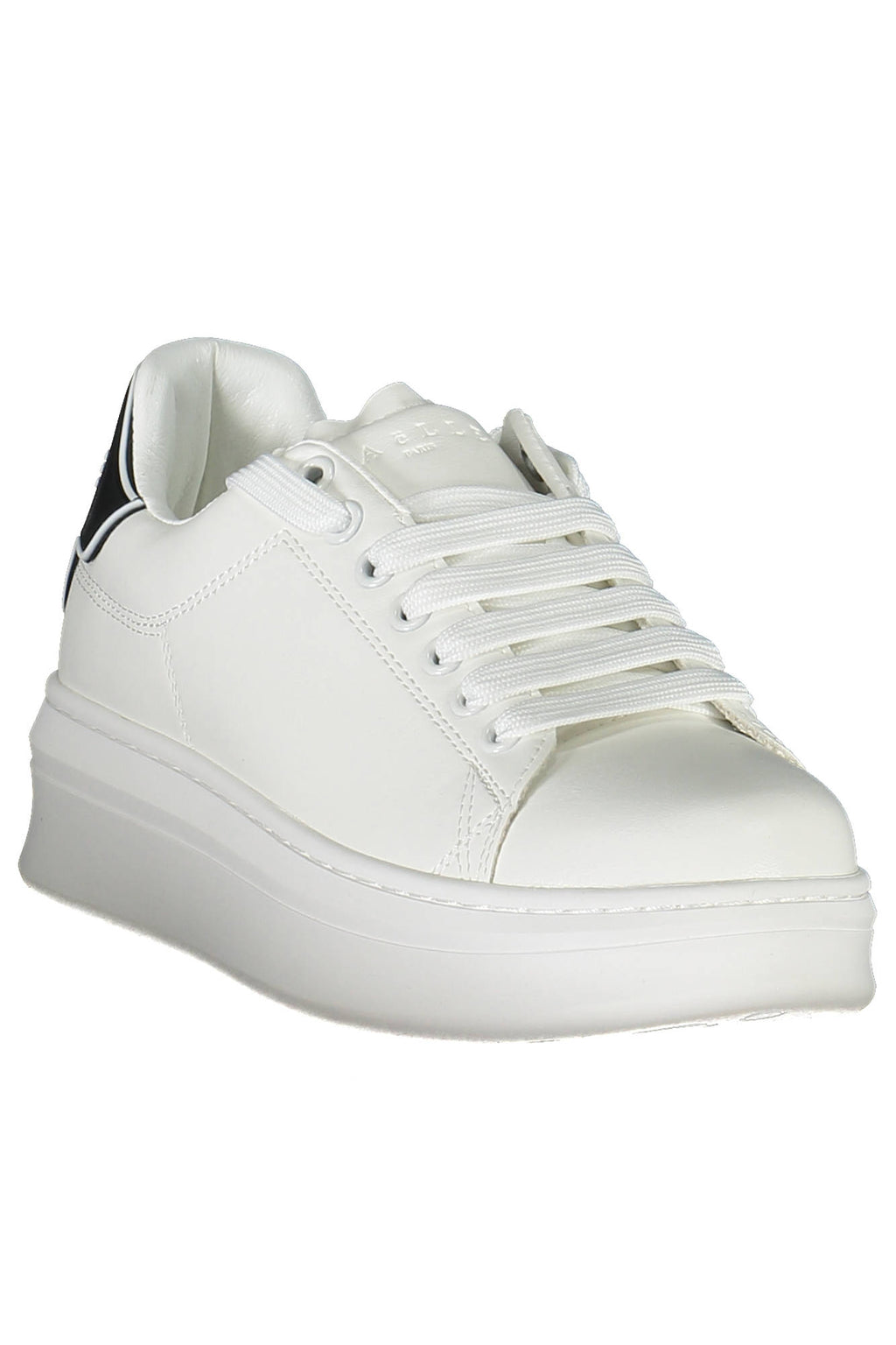 GAELLE PARIS CALZATURA SPORTIVA DONNA BIANCO