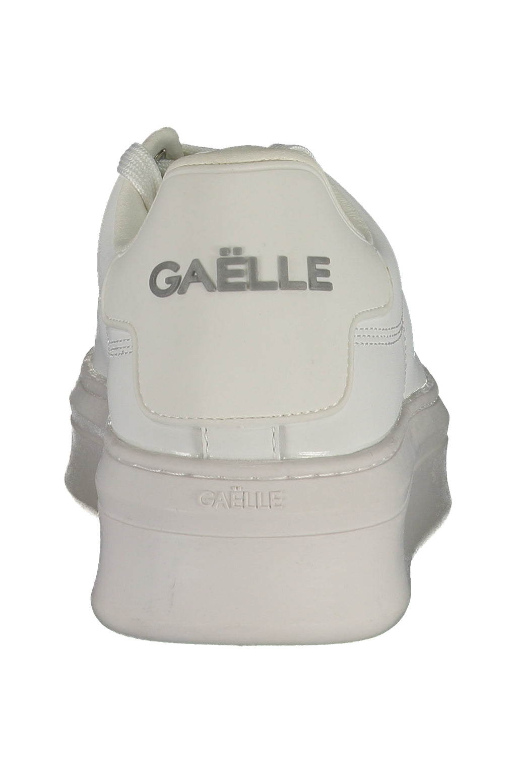 GAELLE PARIS CALZATURA SPORTIVA DONNA BIANCO